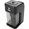 Business Source Electric Pencil Sharpener, Black BSN84200 - alternate 1